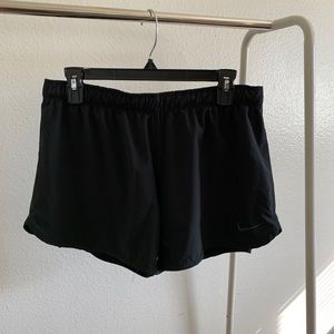 Nike Dri-Fit shorts